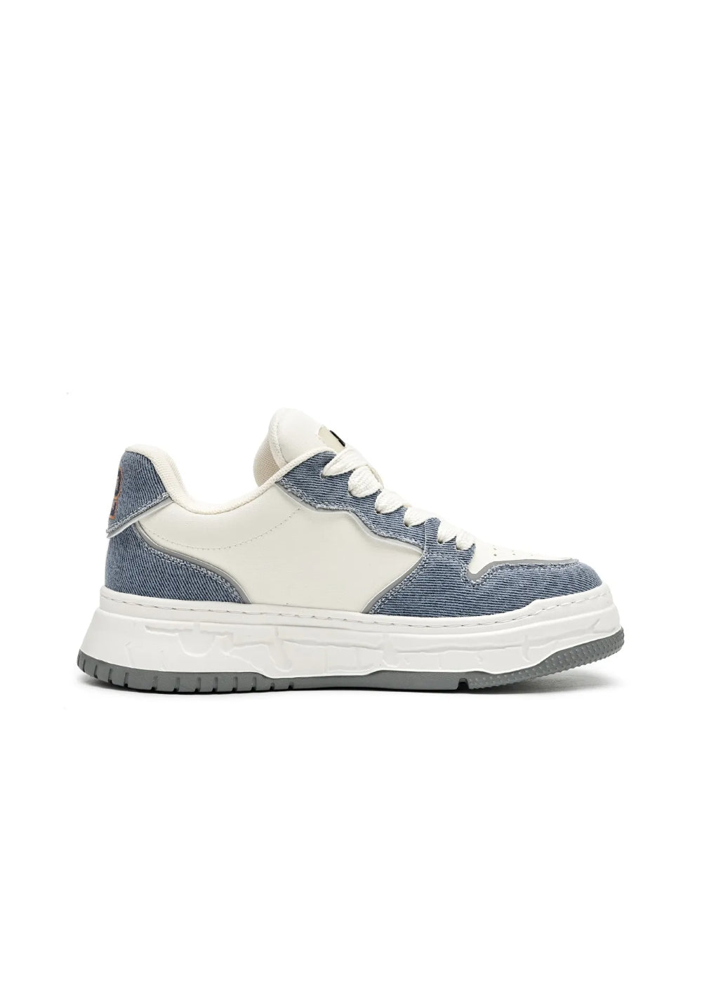 SMILEY丨Men's Split Leather Skate Shoes (Trendy) - PSYLOS 1, SMILEY丨Men's Split Leather Skate Shoes (Trendy), Skate Shoes, SMILEY•JAPAN, PSYLOS 1